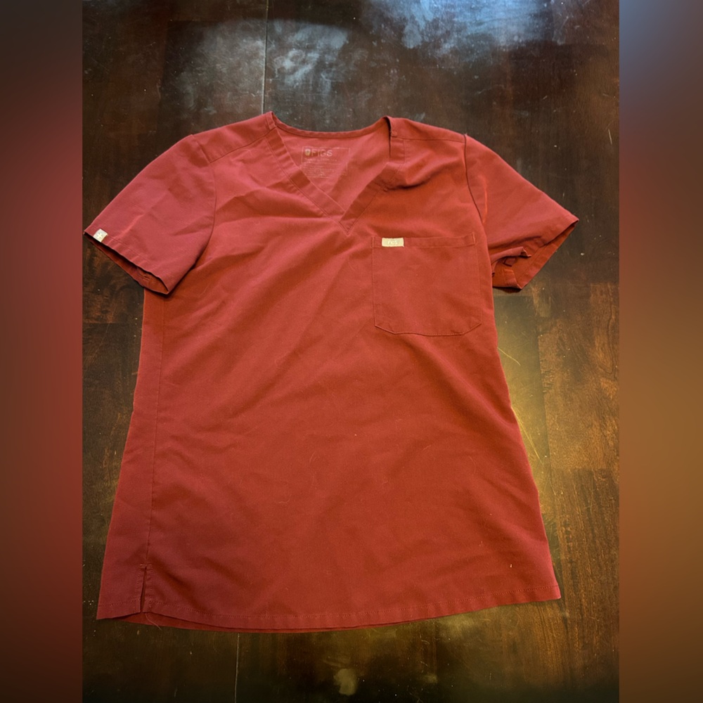 Figs Catarina  top